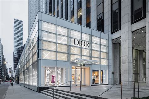 5th avenue new york dior|dior d'luxe boutique.